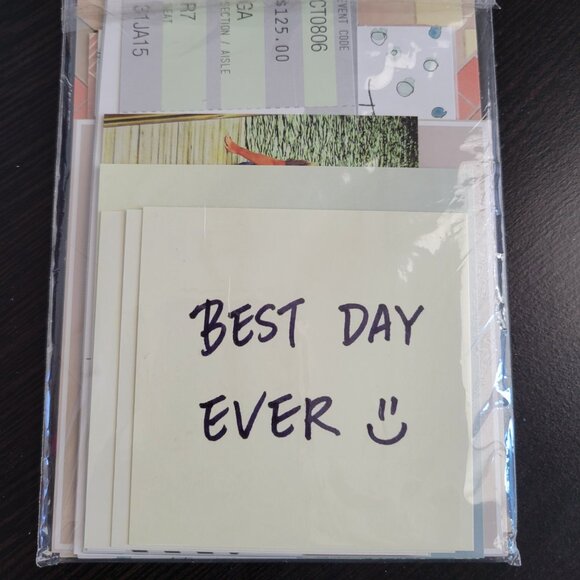 Collage cards - Picture 6 of 6